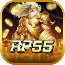 RP55 - Petualangan Seru dalam Dunia RPG